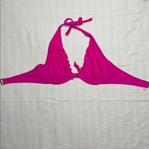 Victoria’s Secret Bikini Top 36D